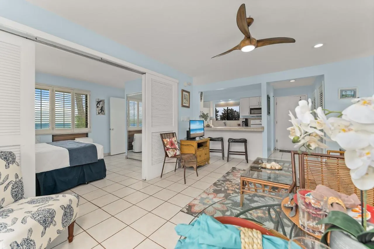 Holiday home Hono Kai A4