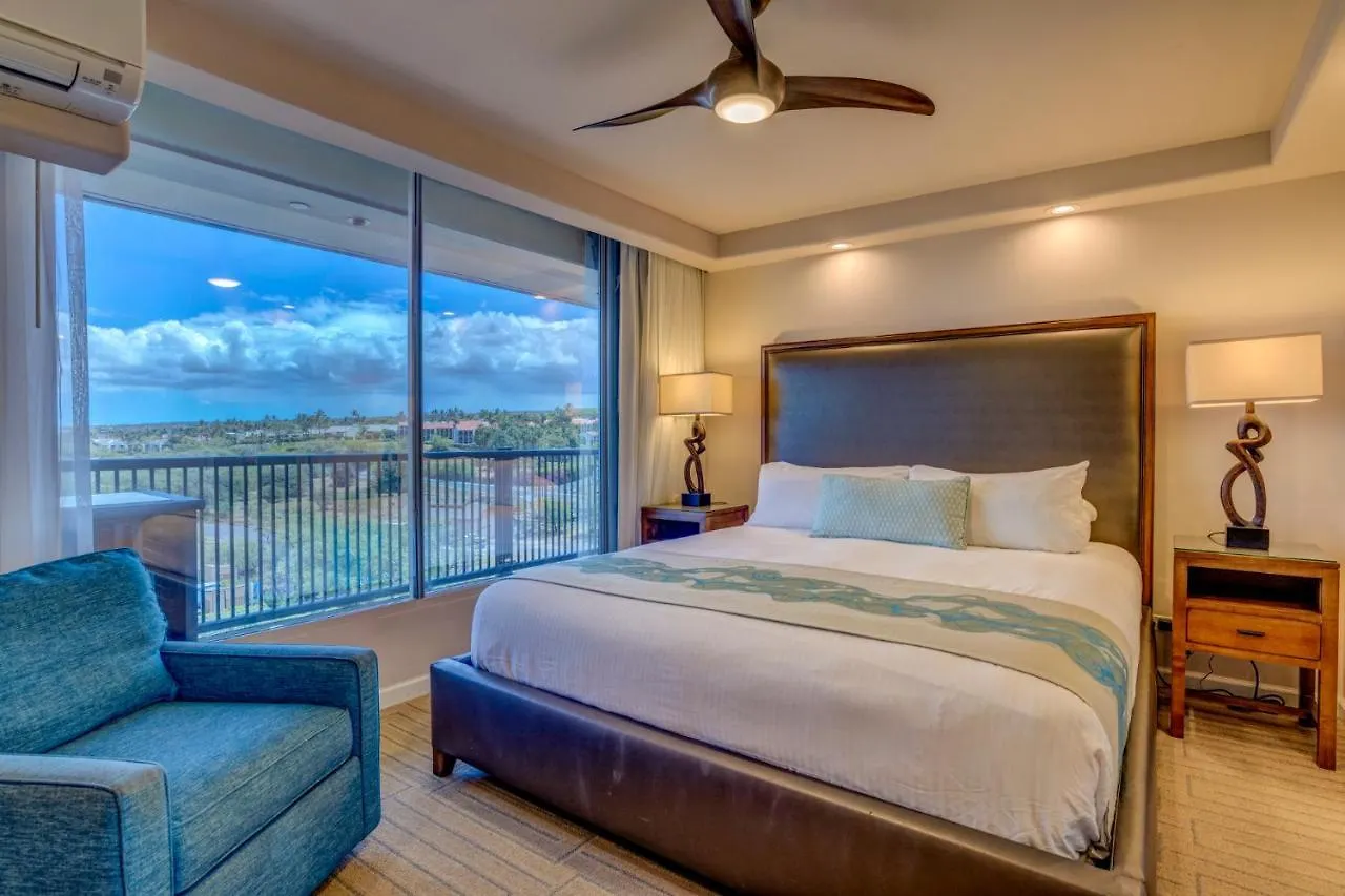 Mana Kai 810 Holiday home *