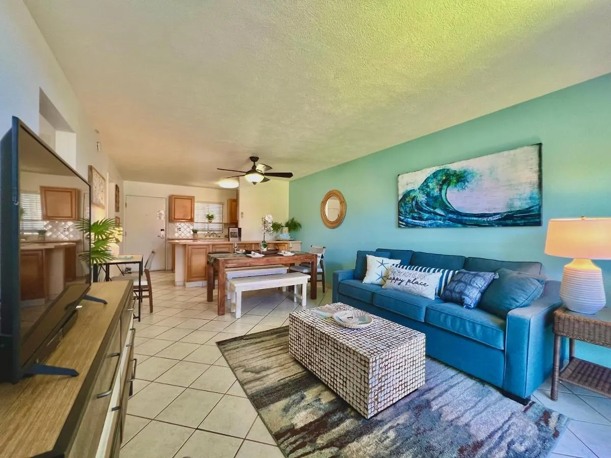 Pacific Shores B106 Kihei