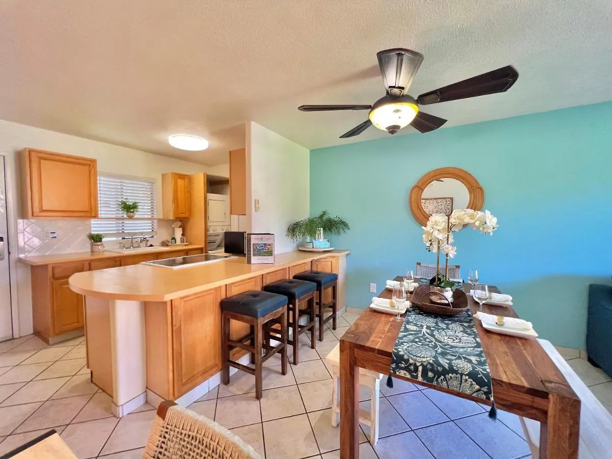 Holiday home Pacific Shores B106