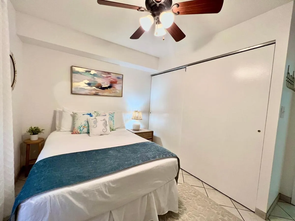 Holiday home Pacific Shores B106 Kihei