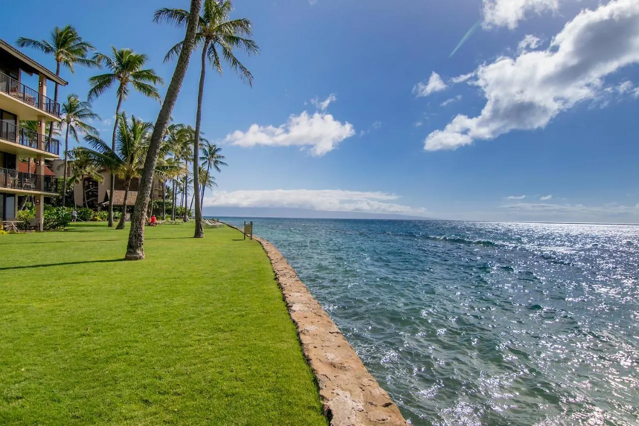 Papakea G105 Holiday home Kahana