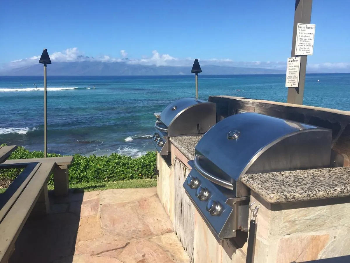 Noelani 410 Kahana