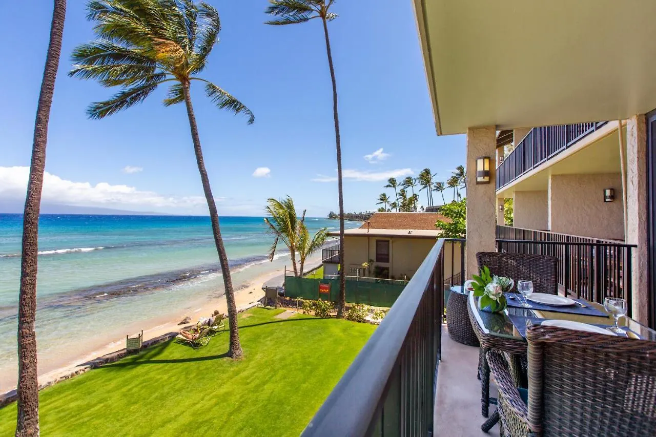 Papakea A306 Holiday home *