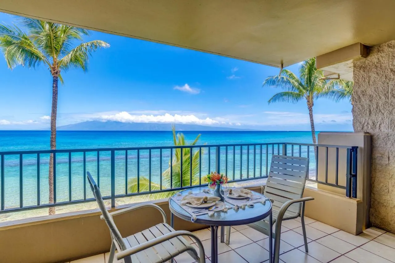Holiday home Paki Maui 302a