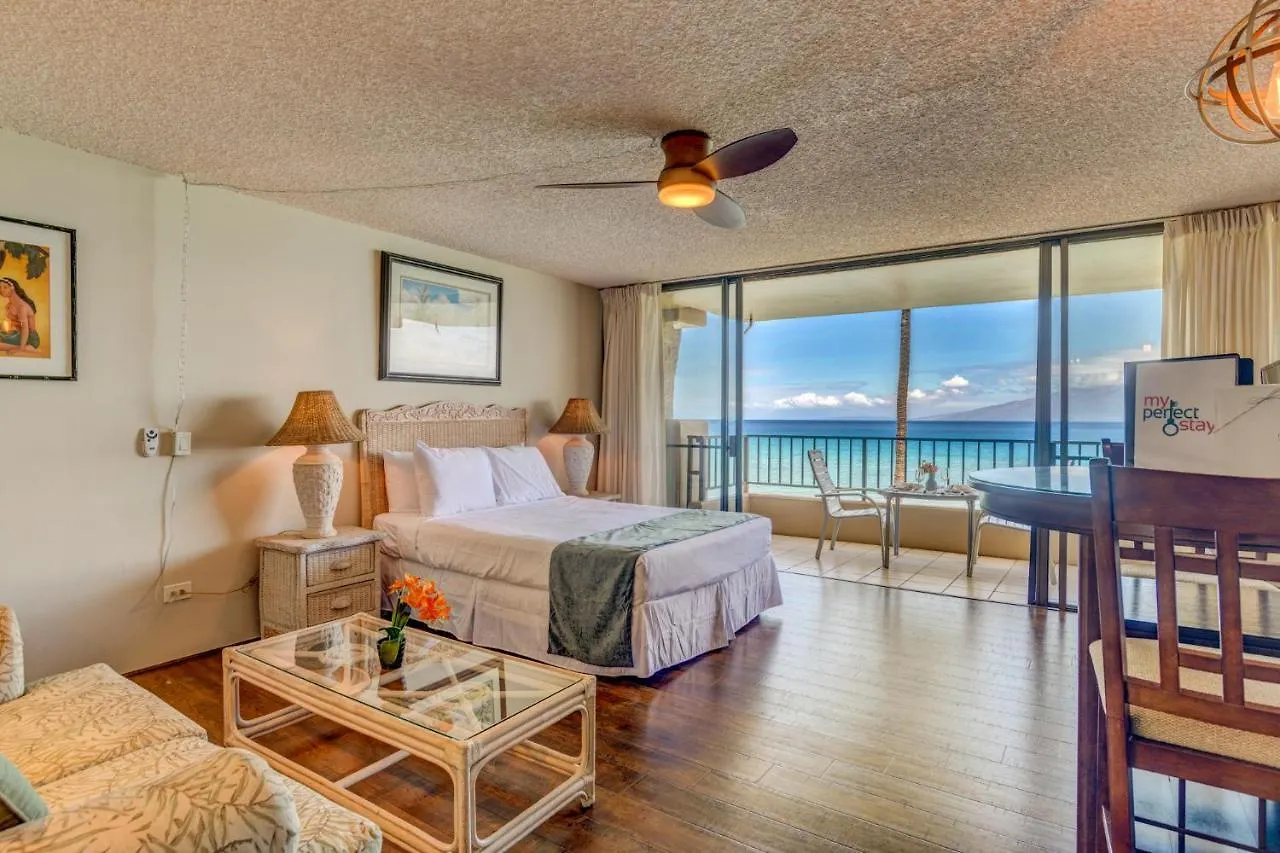 Paki Maui 302a * Kahana
