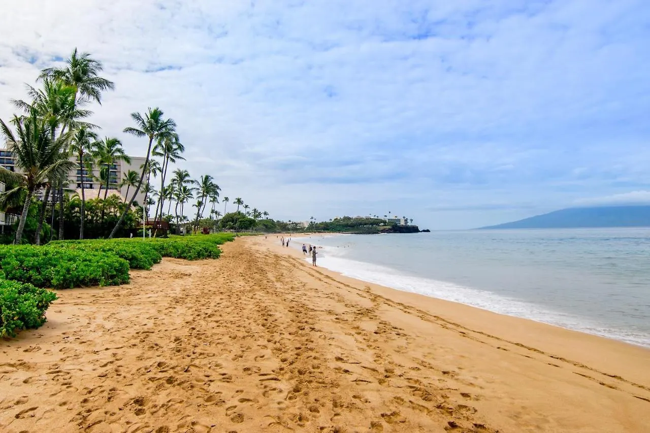 Maui Kaanapali C 253 Holiday home