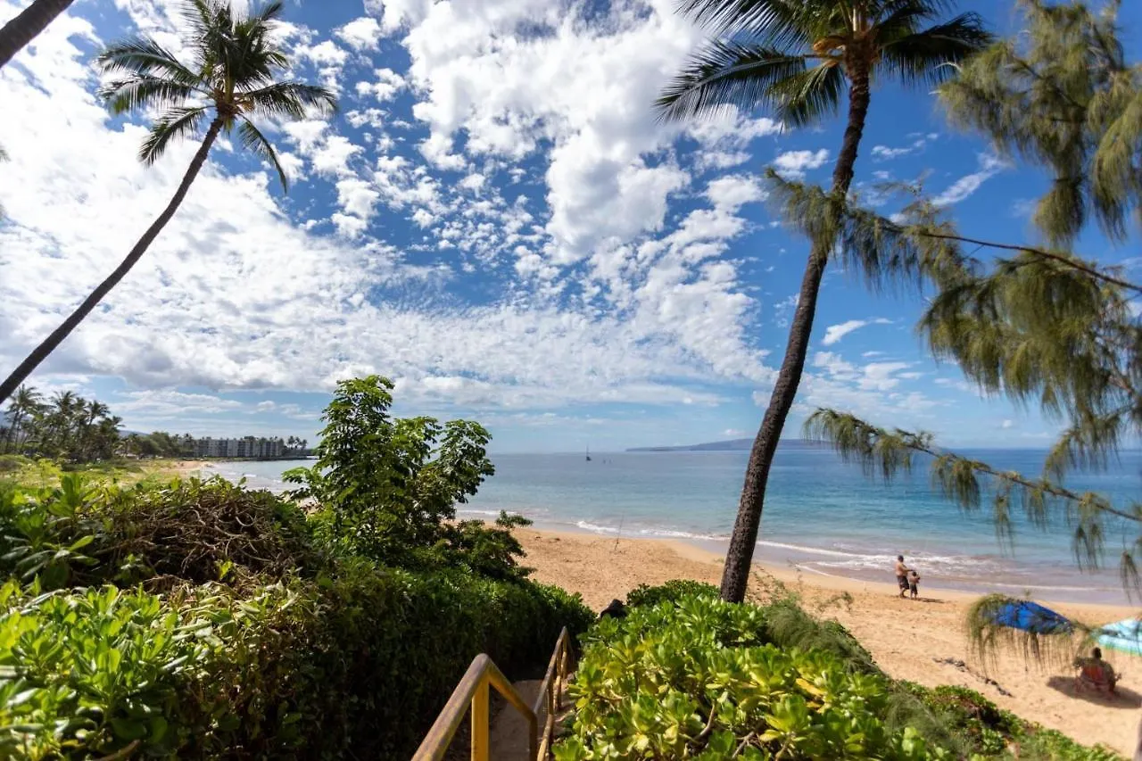 Holiday home Maui Vista 1219 *