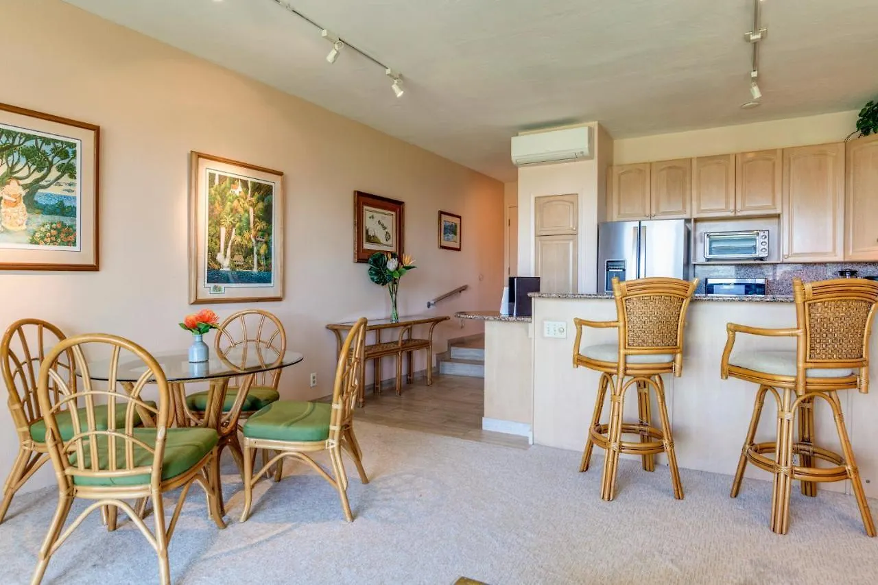 Napili Point B34 Holiday home