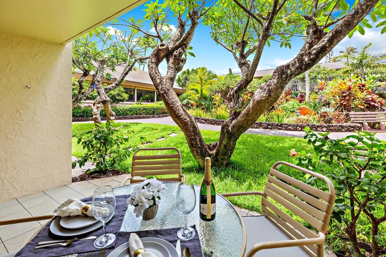 Napili Shores D132 *