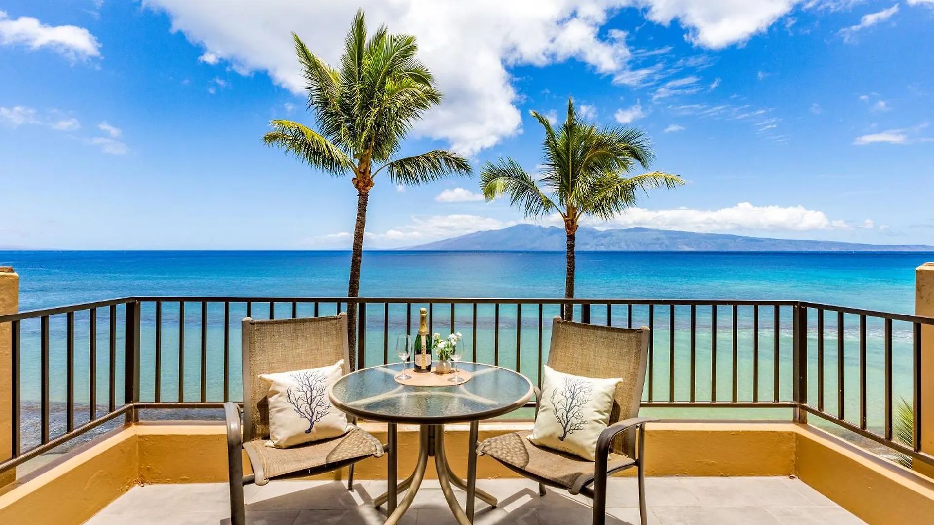 Paki Maui 403 Kahana