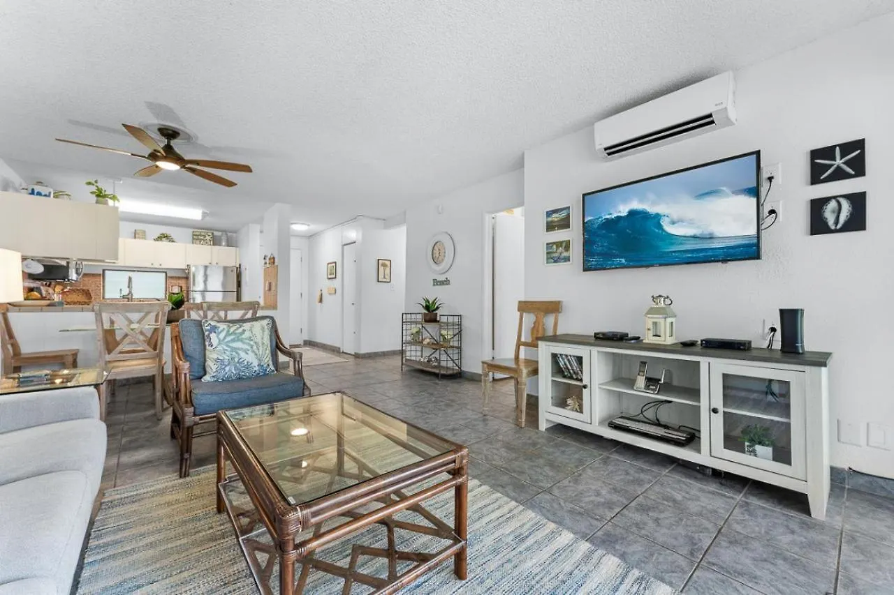 Holiday home Kihei Akahi B102 *
