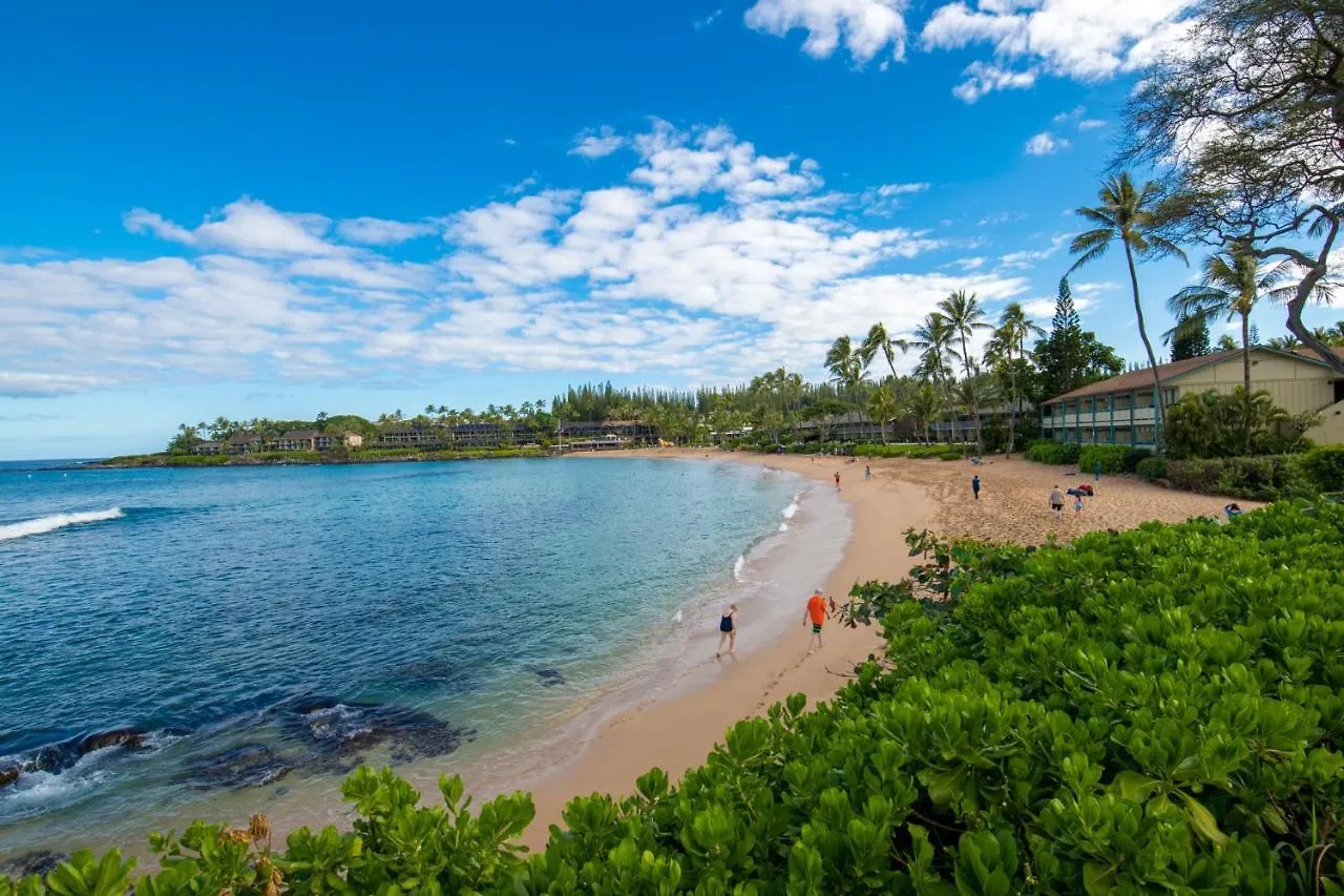 Kapalua Golf 27v 3 Holiday home *