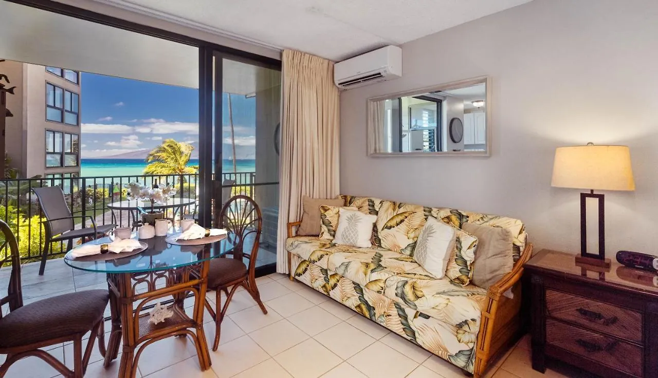 Holiday home Noelani 112 *