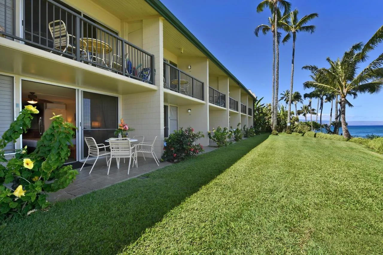 Holiday home Napili Shores I174