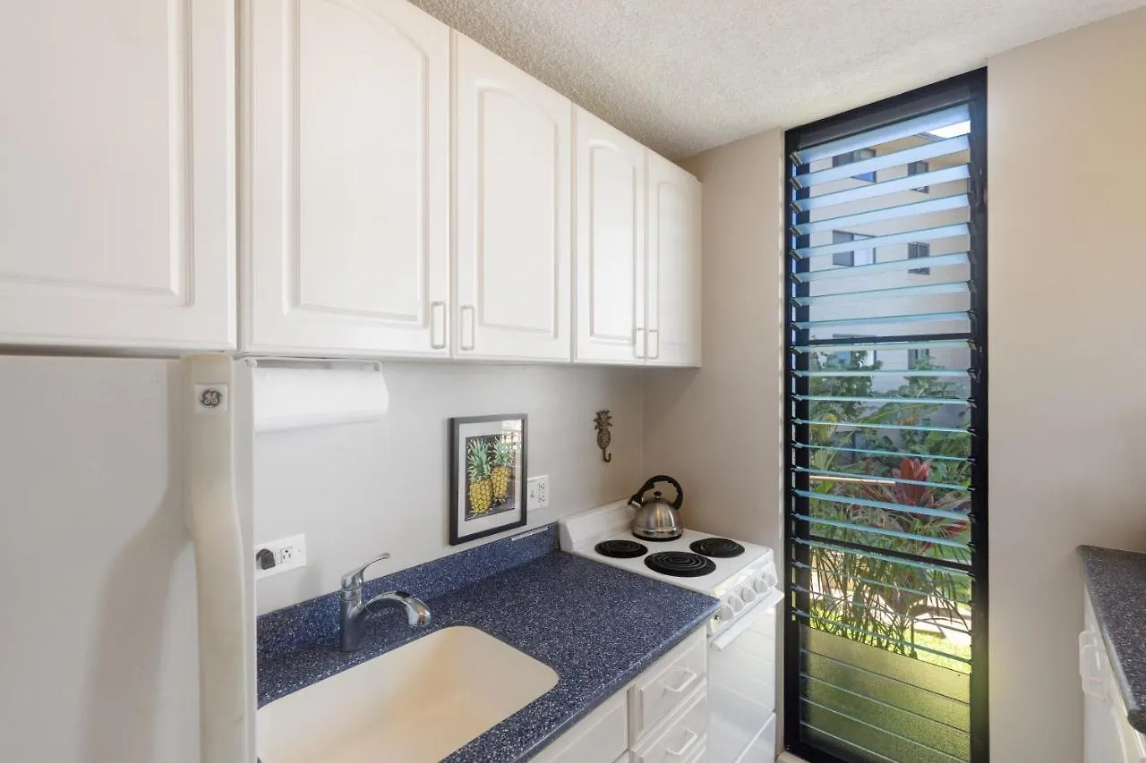 Noelani 112 Holiday home *