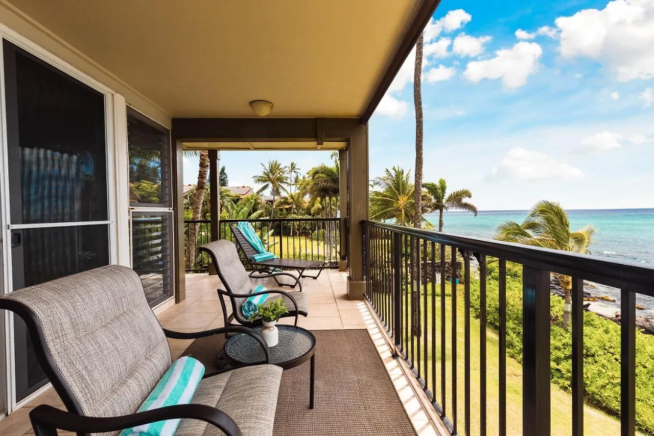 Noelani 201 Kahana