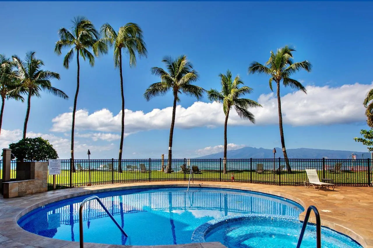 Holiday home Paki Maui 123 *