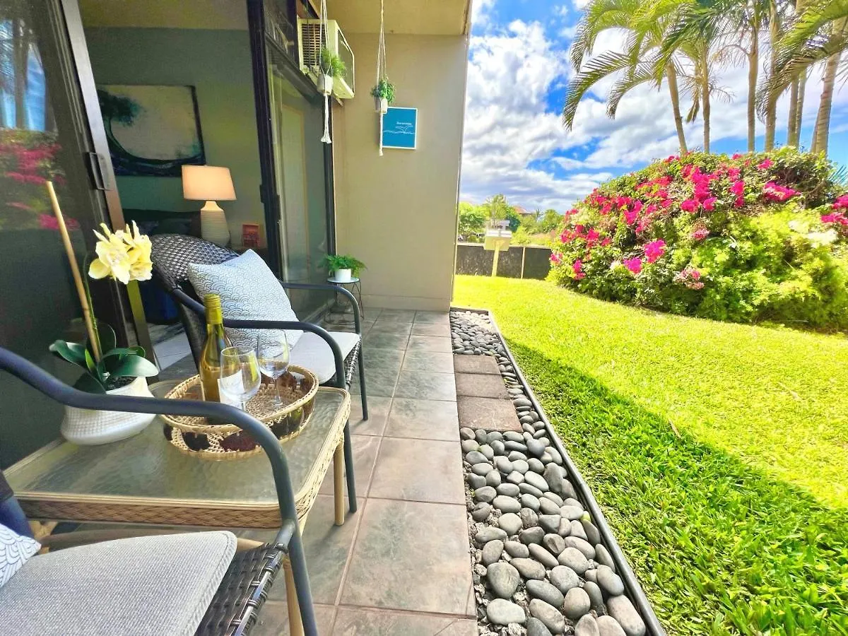 Pacific Shores B106 Kihei