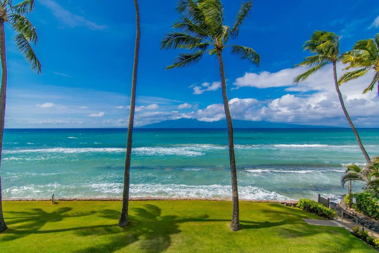 Papakea G105 Holiday home Kahana