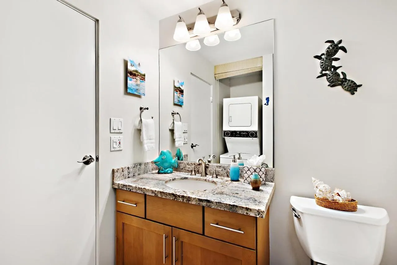 Holiday home Kapalua Golf 15t 7&8 Kahana