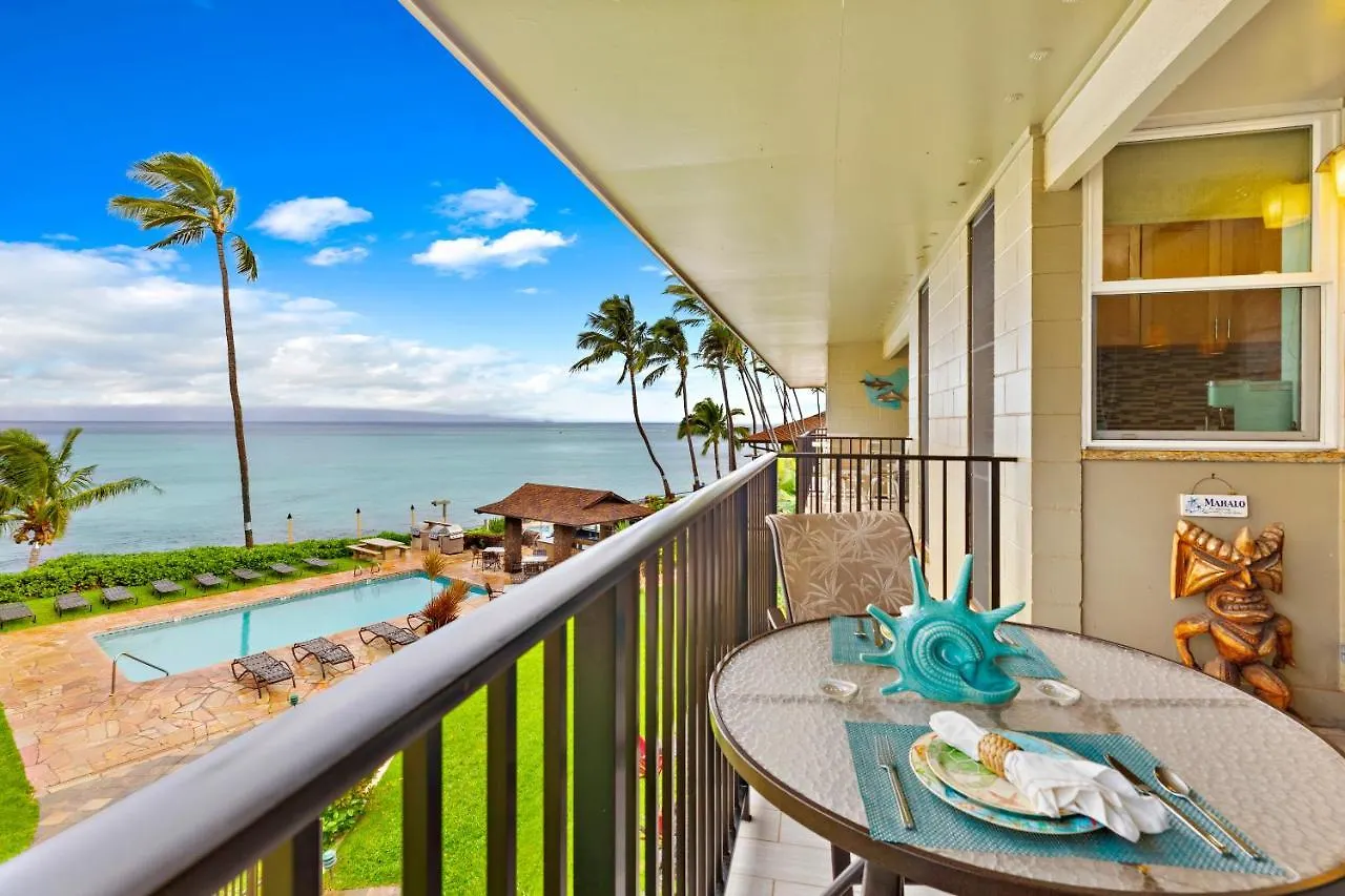Noelani 211 Holiday home