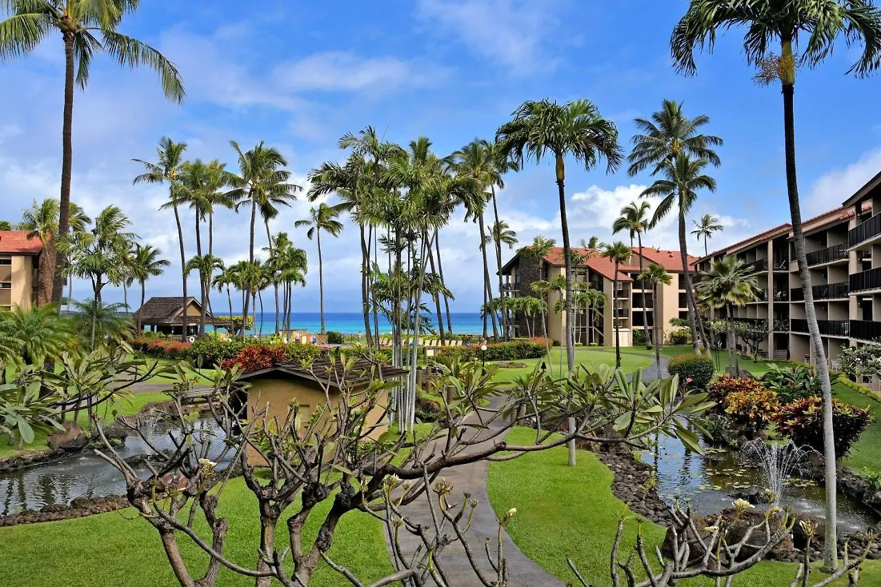 Papakea D207 Holiday home *