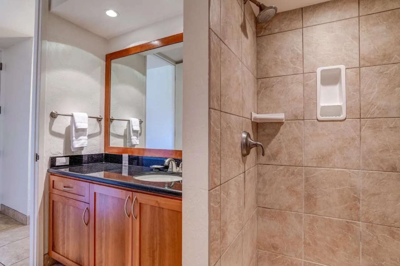 Holiday home Papakea D207 Kahana