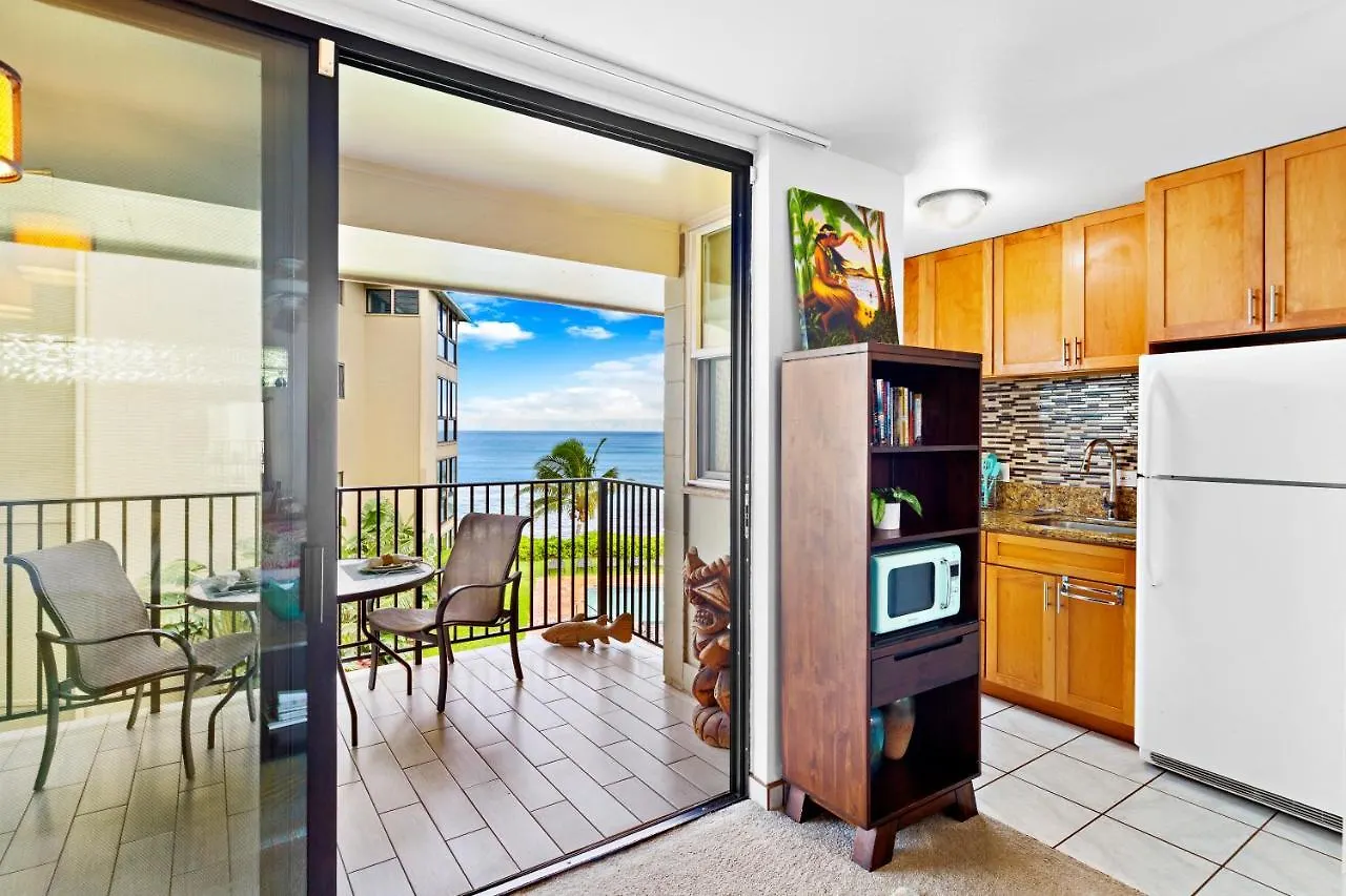 Noelani 211 Kahana