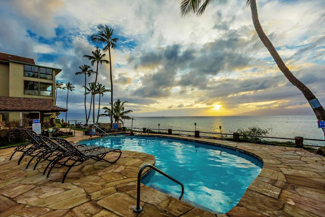 Noelani 211 Holiday home