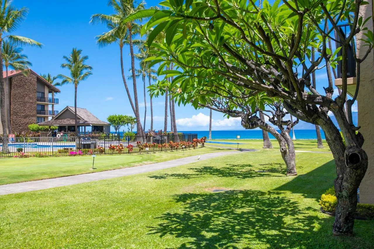 Papakea G105 * Kahana