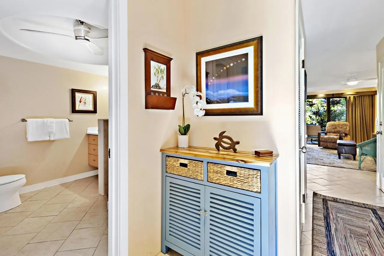 Koa 4c Holiday home
