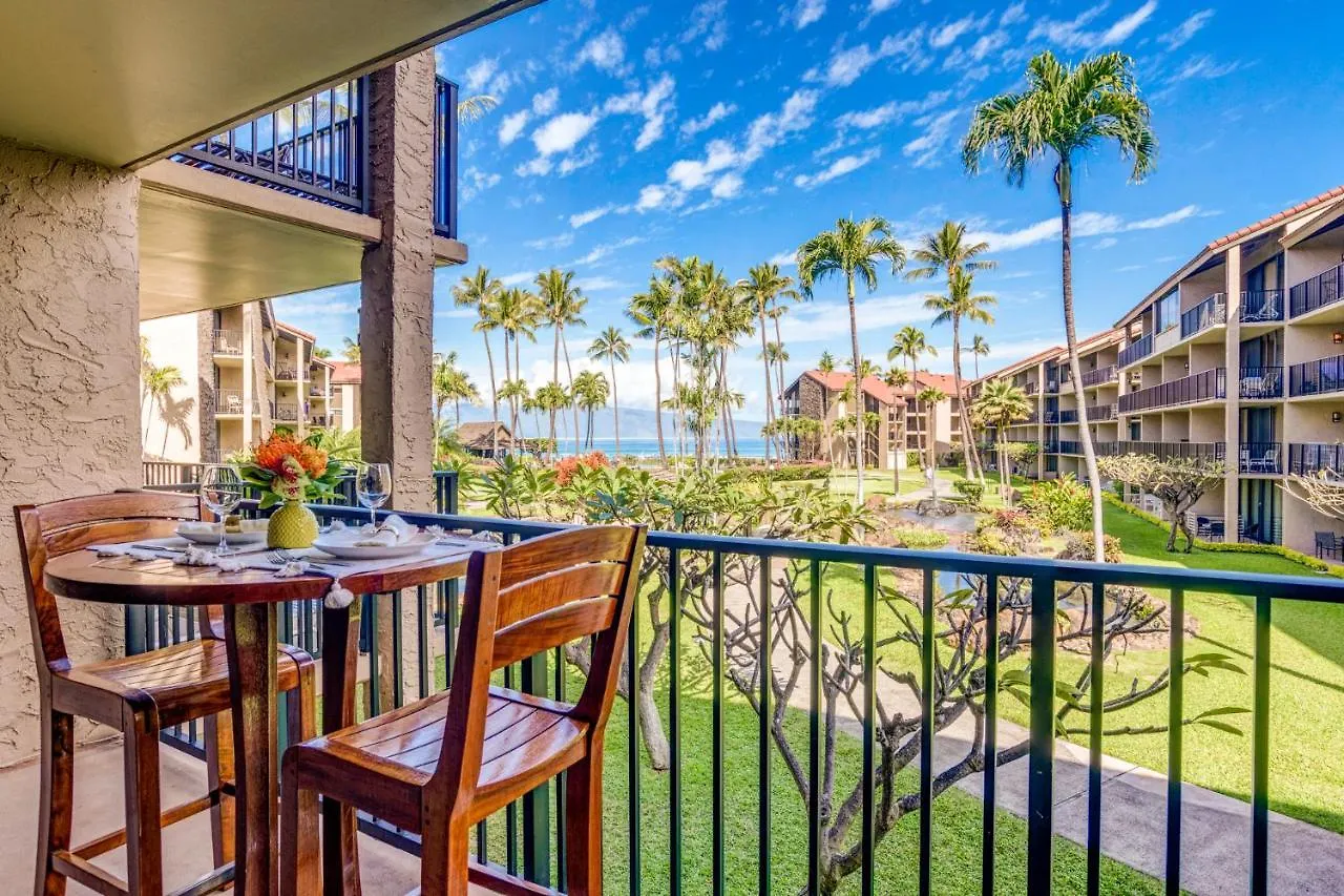 Holiday home Papakea D207 Kahana