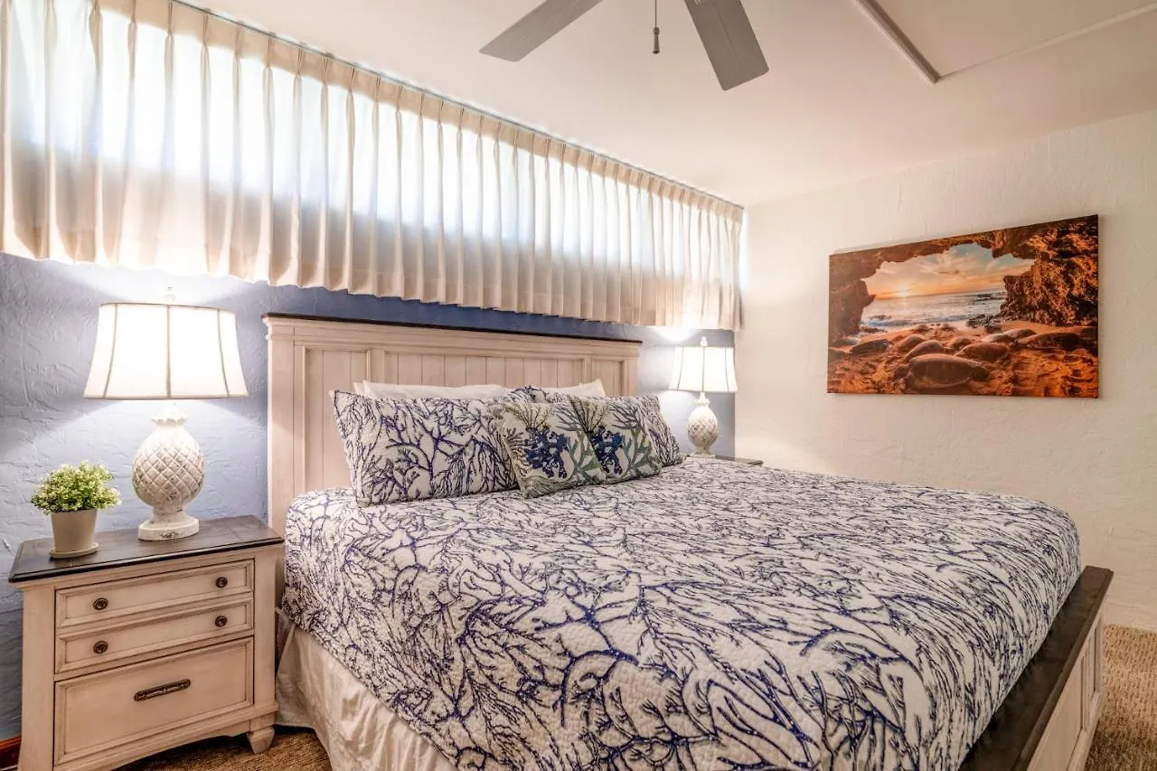 Holiday home Papakea D207 *