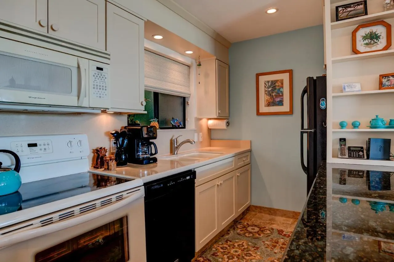 Holiday home Hono Kai A7 Kihei