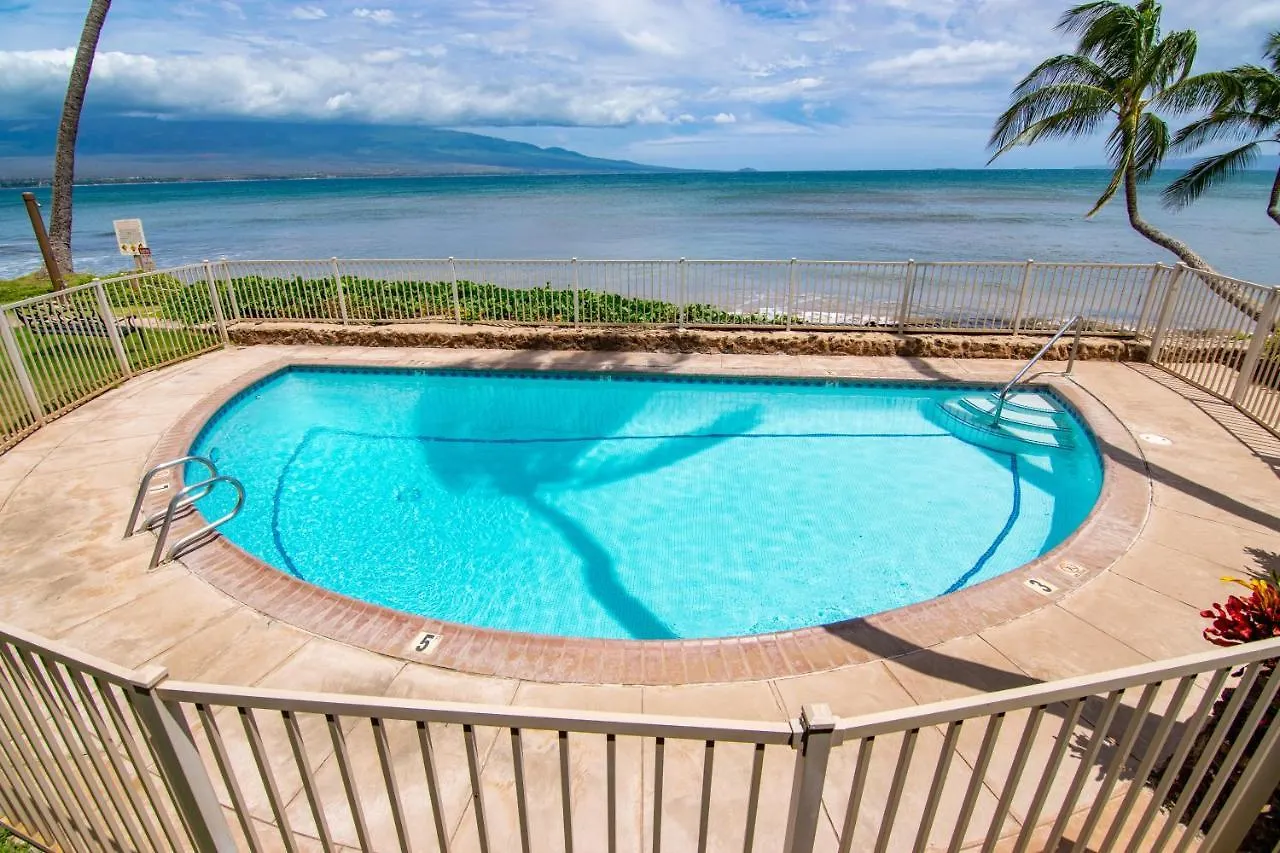 Hono Kai A7 Holiday home