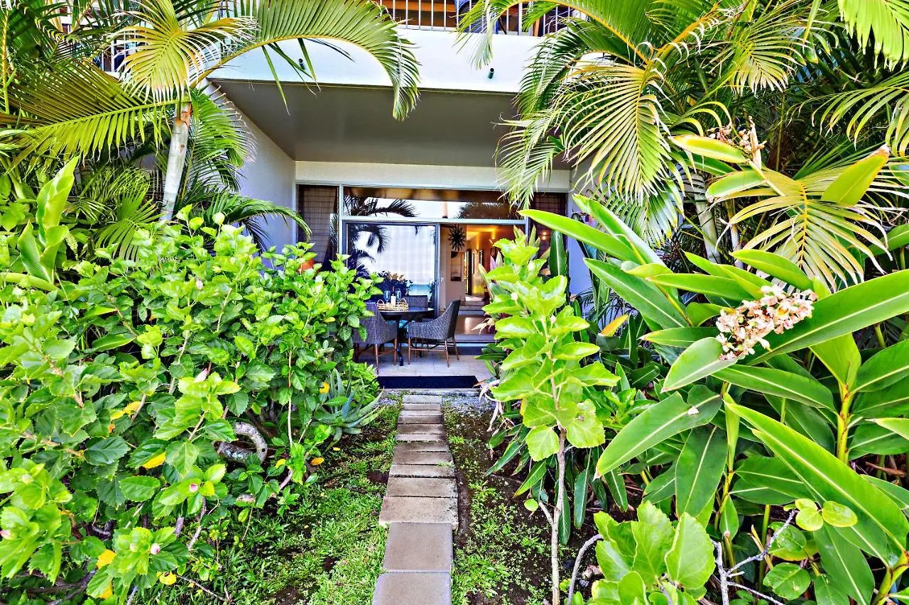 Holiday home Hale Mahina A104 Kahana