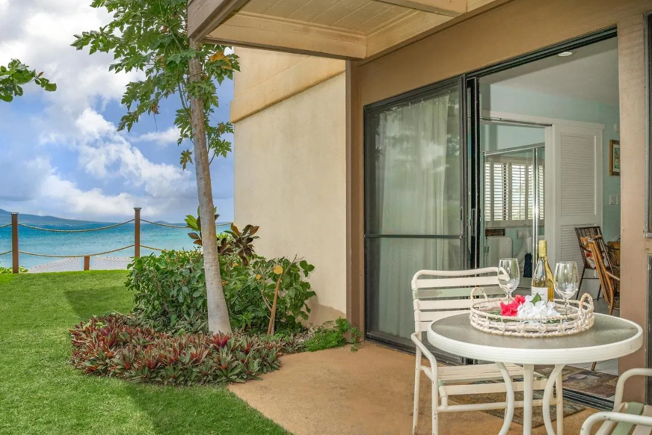 Hono Kai A4 * Wailuku