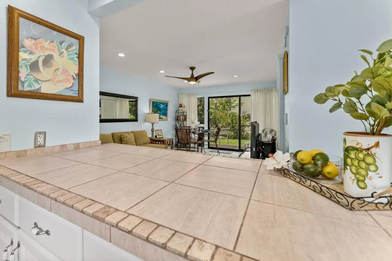 Holiday home Hono Kai A4 Wailuku