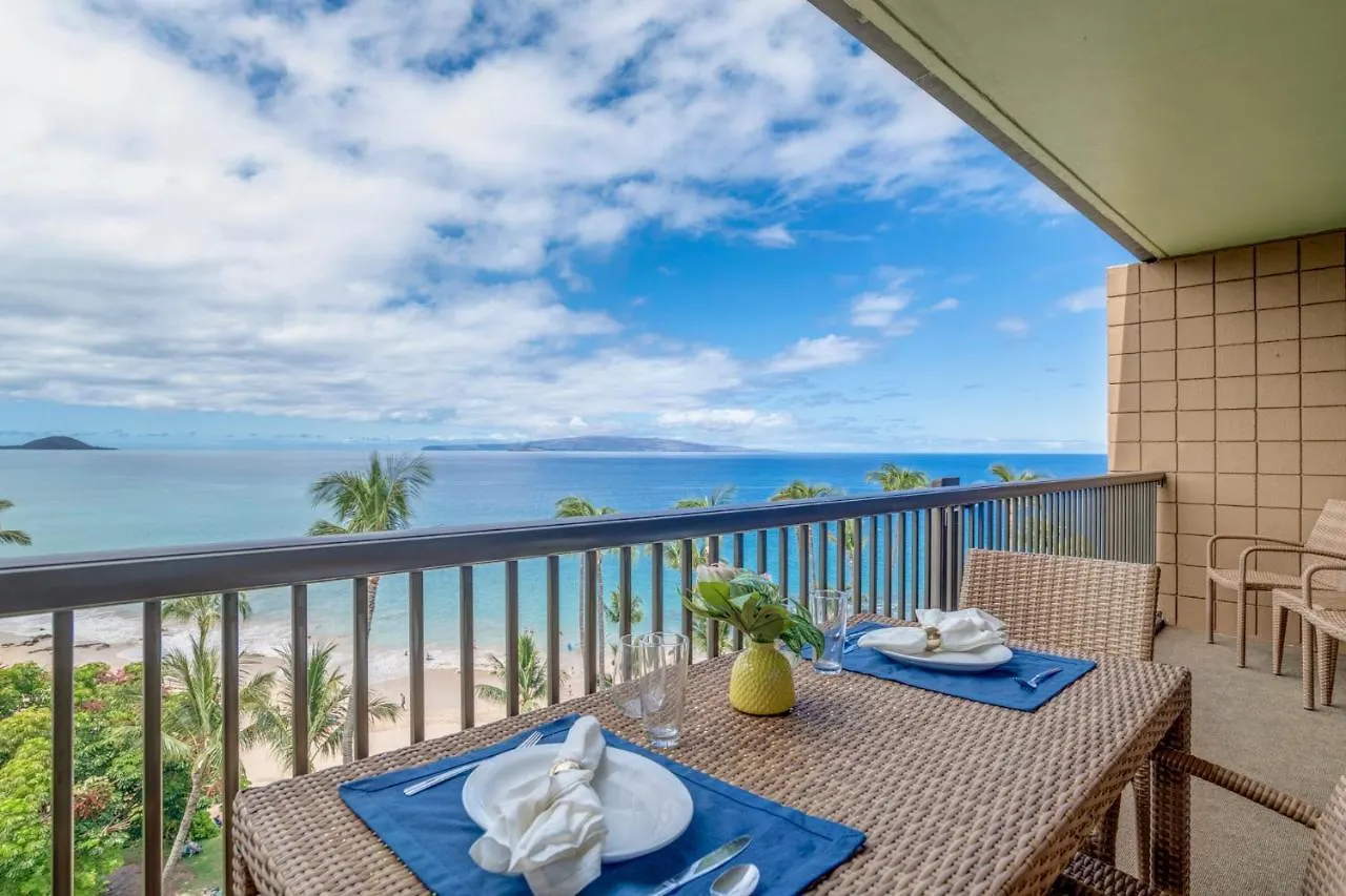 Mana Kai 810 Holiday home