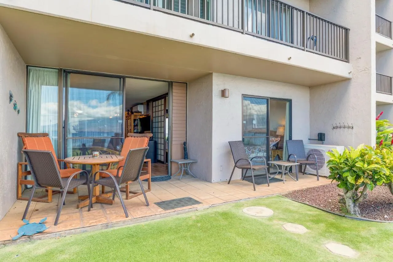 Lauloa 102 Holiday home