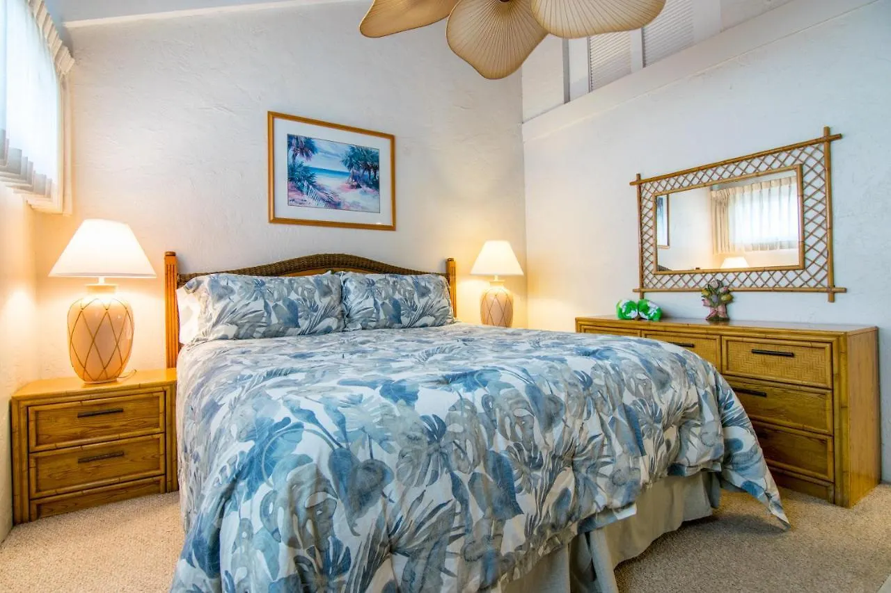 Tatil Evi Papakea B403