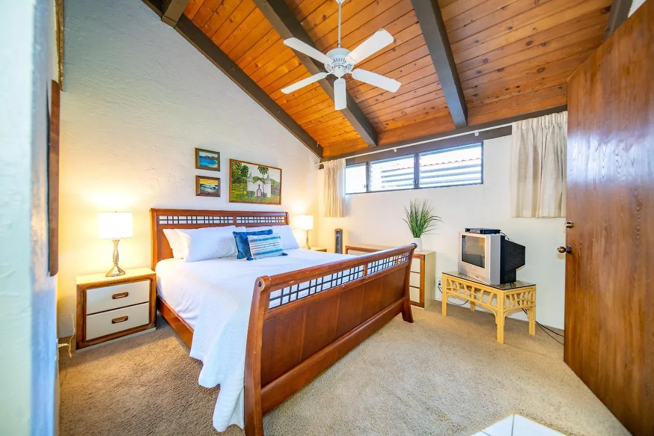 Papakea E406 Kahana