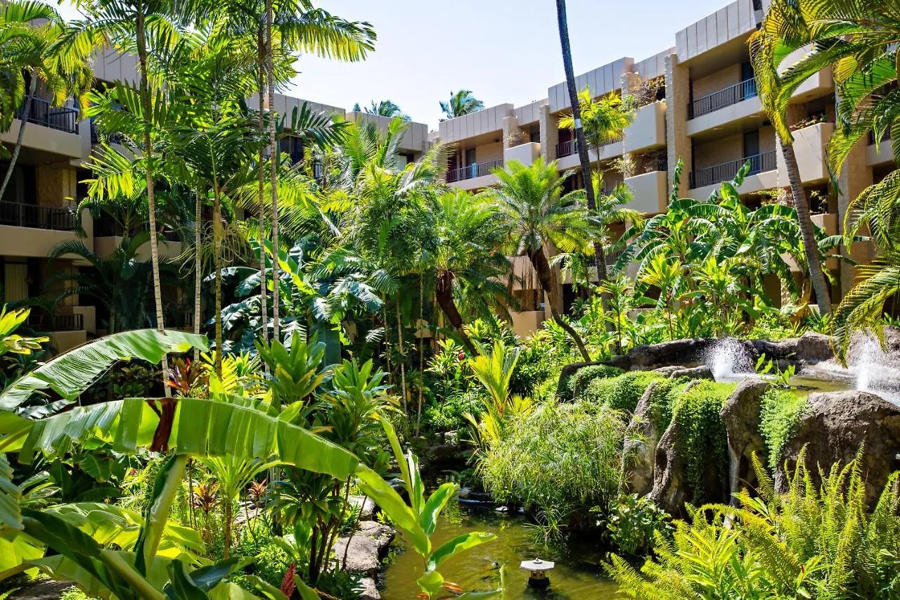 Nyaraló Paki Maui 403