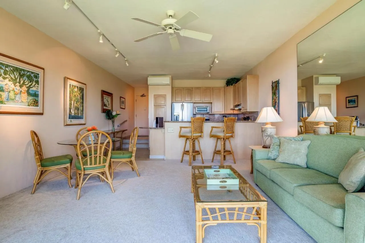 Napili Point B34 * Kahana
