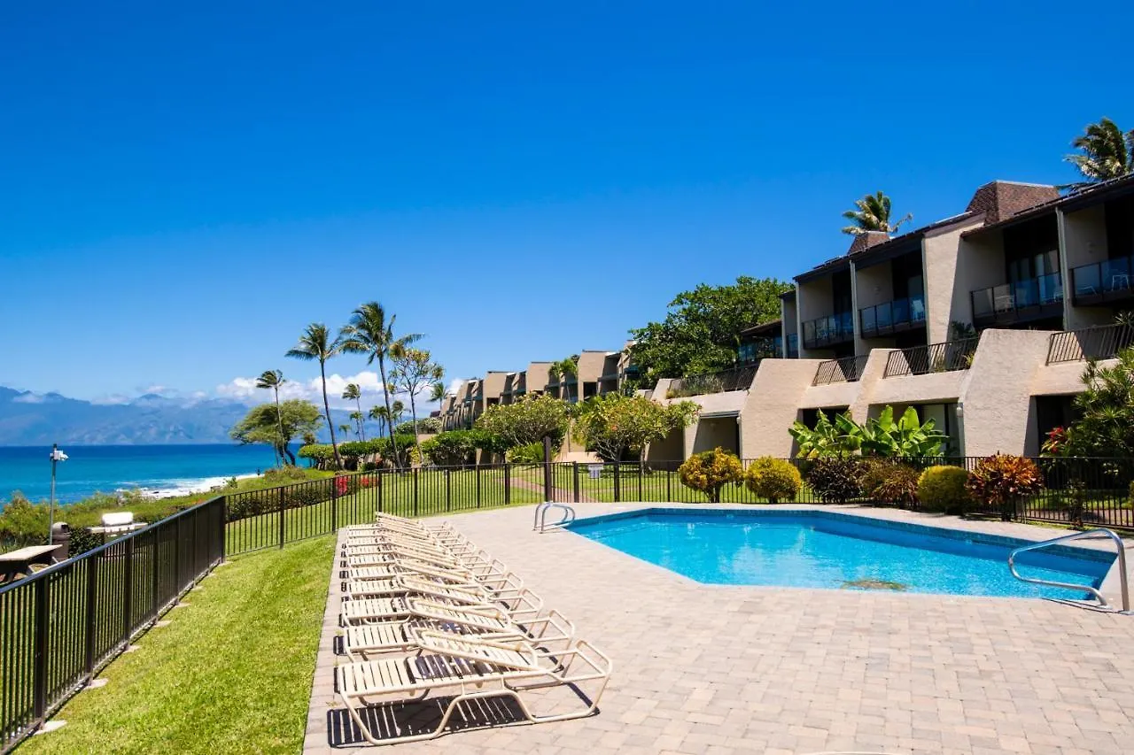 Napili Point B34 *