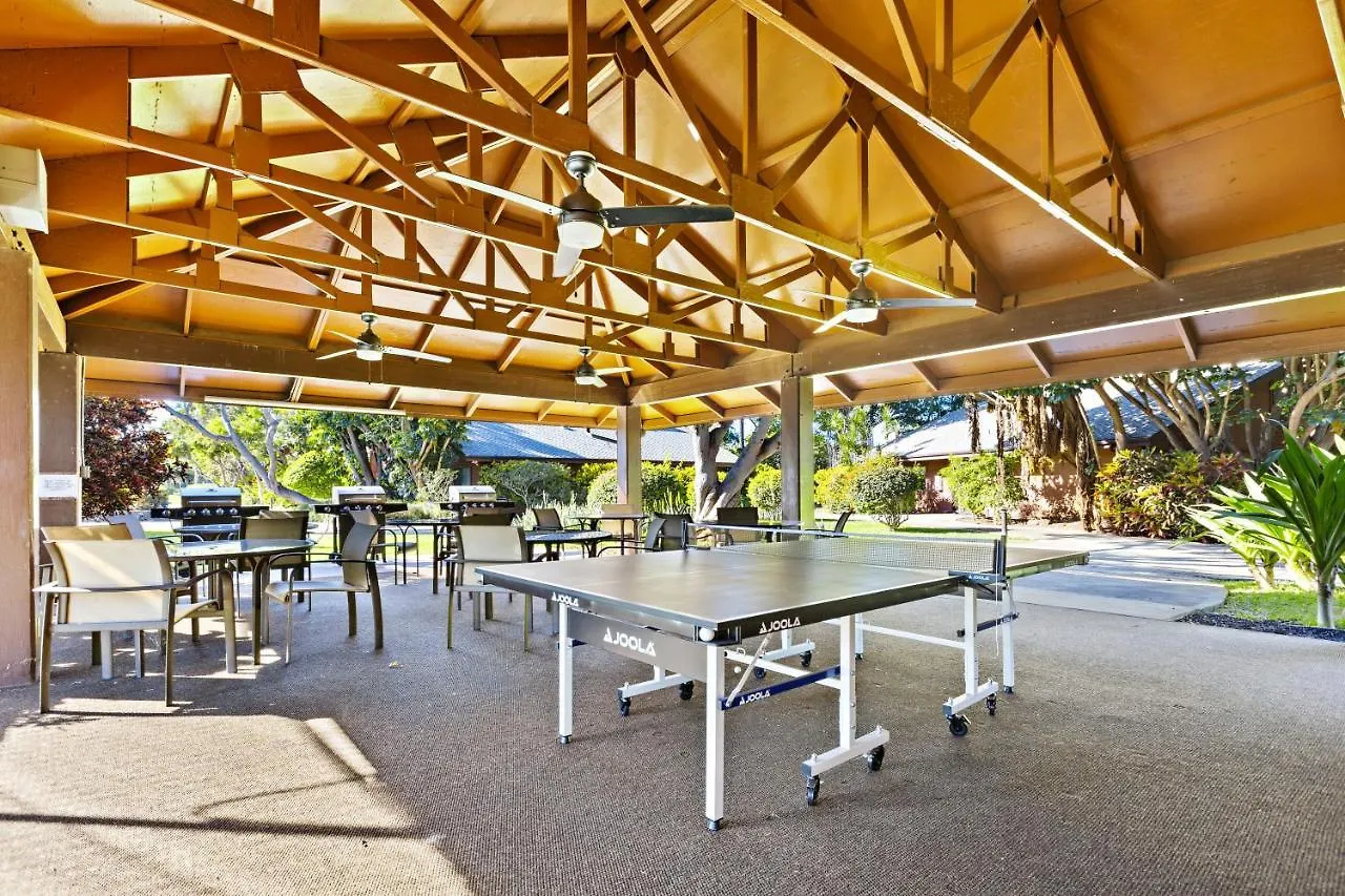 Holiday home Koa 4c