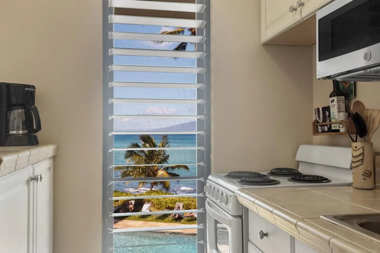 Holiday home Noelani 213 *