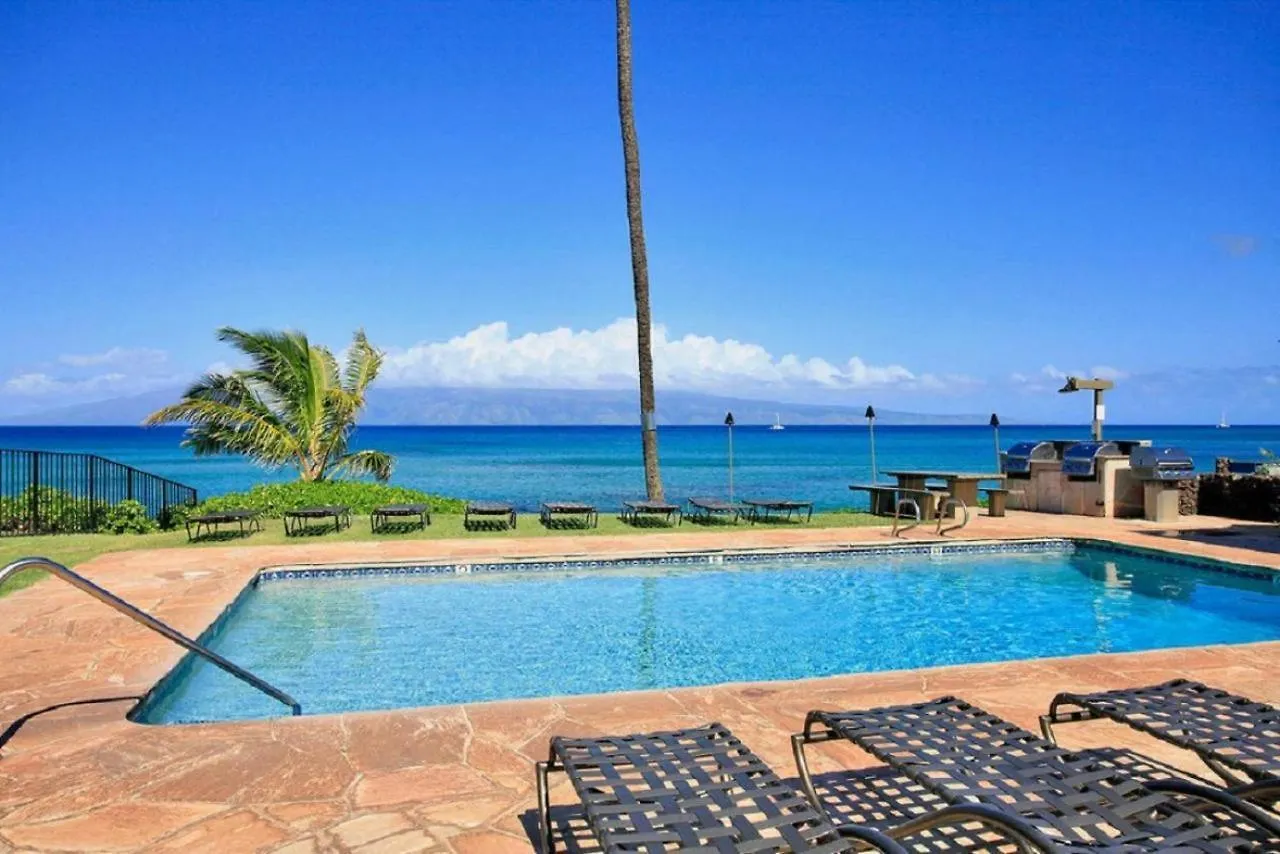 Noelani 213 Holiday home