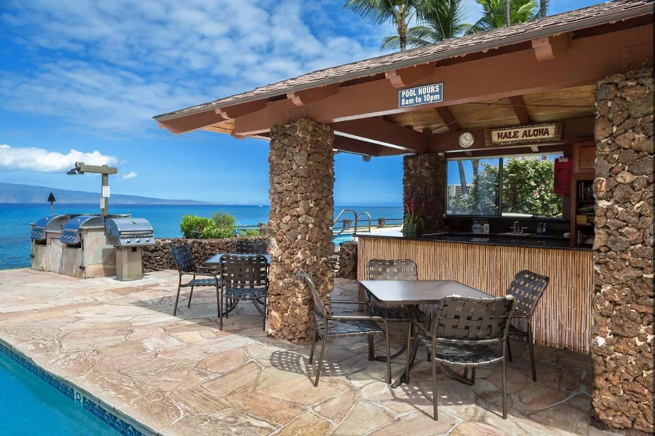 Noelani 213 Holiday home *